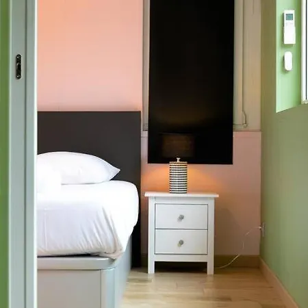 Apartmán Le Love Ballon, Charme Et Modernite Dijon